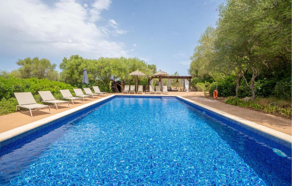 Finca Tortuga De Son Cifre - 2