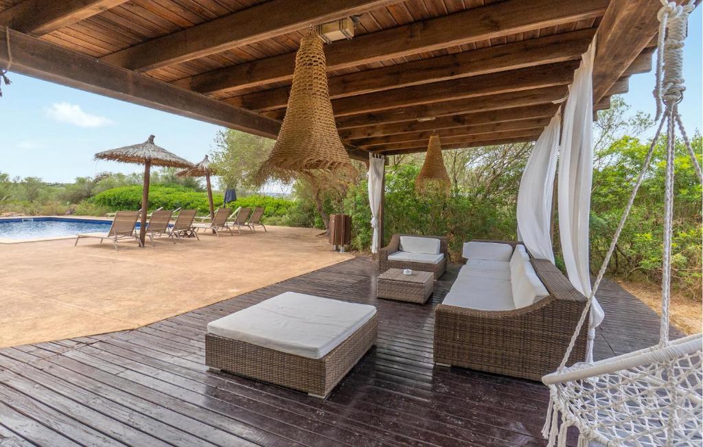 Finca Tortuga De Son Cifre - 5