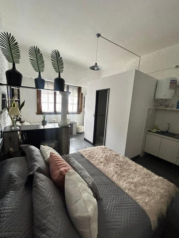 Apartamento Boedo, Buenos Aires