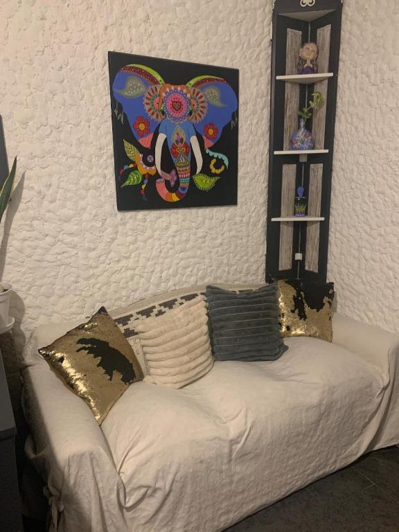 Apartamento Boedo - 4