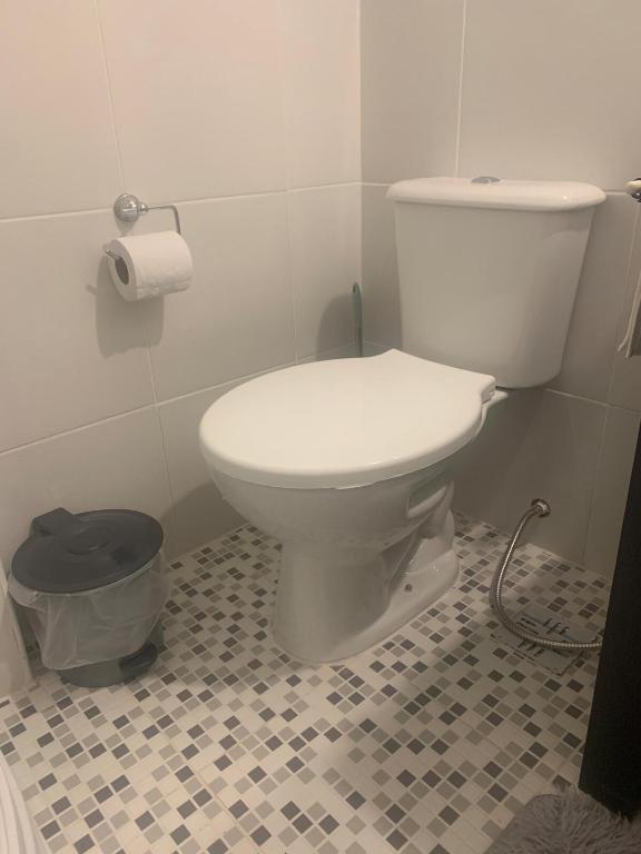 Apartamento Boedo - 5