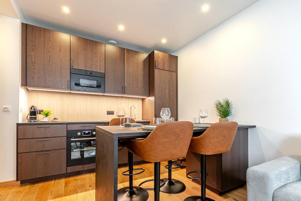 Charmant appartement parisien idéal quartier chic - 5