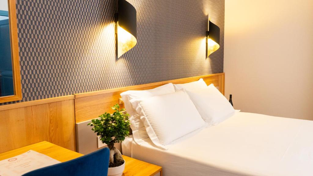 Hotel Diana - 5