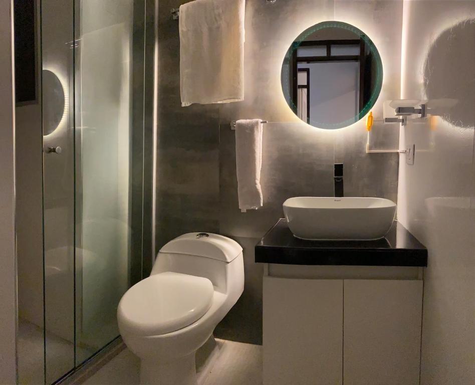 Departamento en barrio Petrolero Frente al complejo de tenis Madona - 3