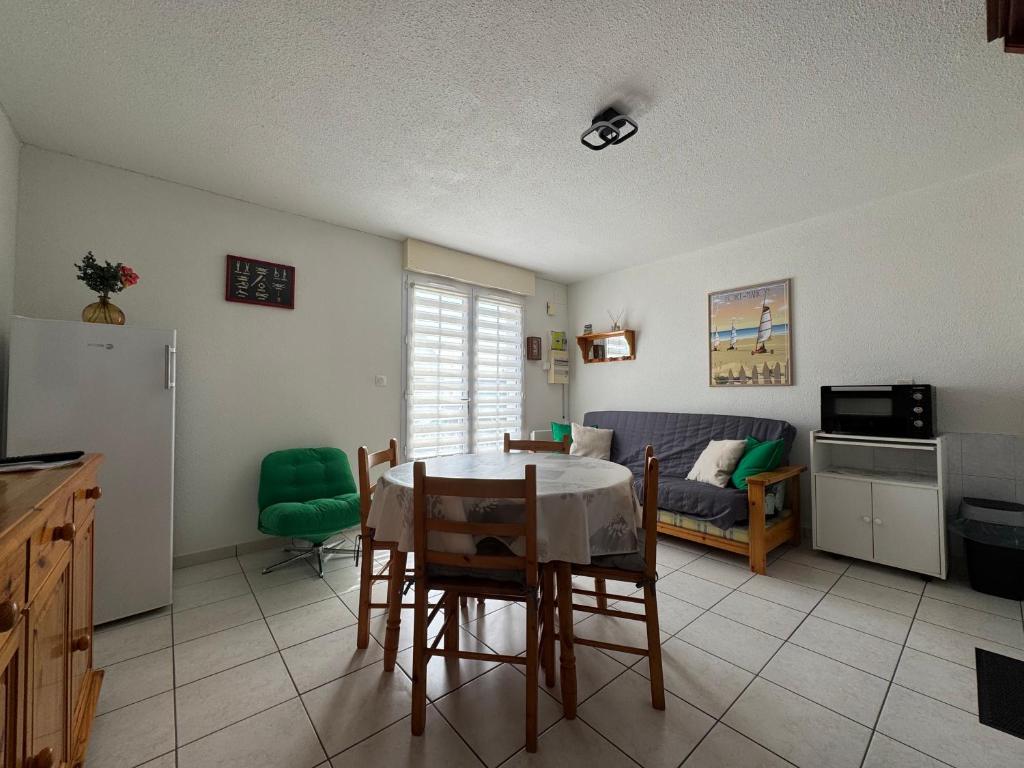 L'Eclipse, Fort-Mahon-Plage