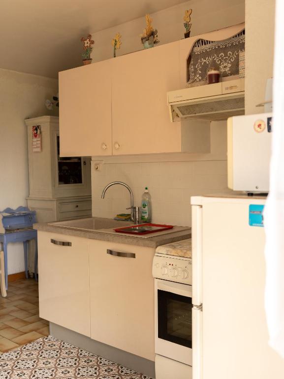 Gîte dans hameau - 5