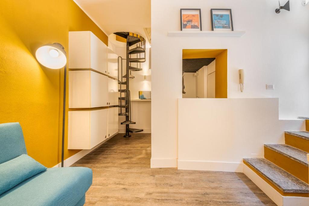 Garibaldis Gem - La Vista Apartments - 4