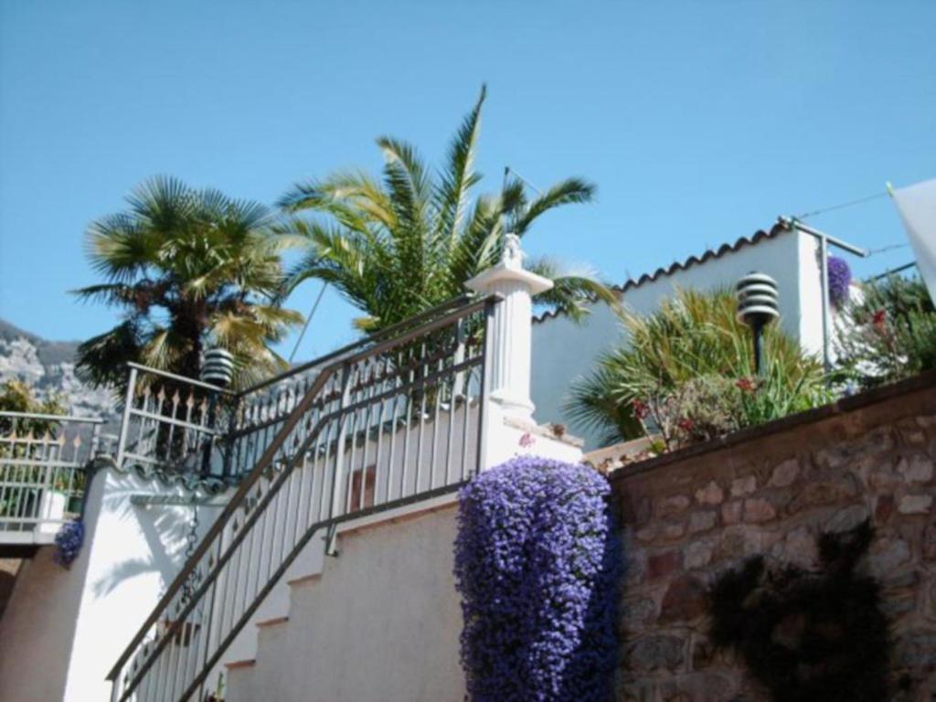 Nago-Torbole Apartment Garden - 2