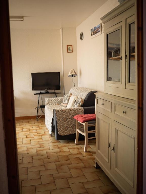 Gîte dans hameau - 2