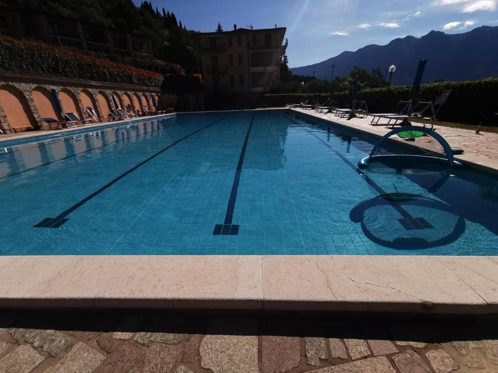 Tignale - Appartement NIDO 106 - 2