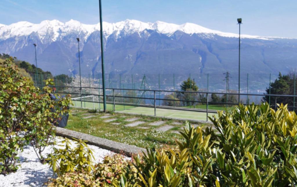 Tignale - Appartement NIDO 106 - 3
