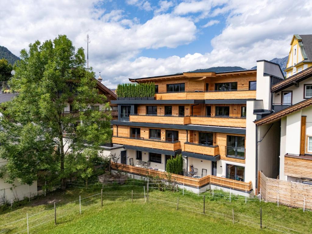 Apartment Rainer - mittendrin - 4