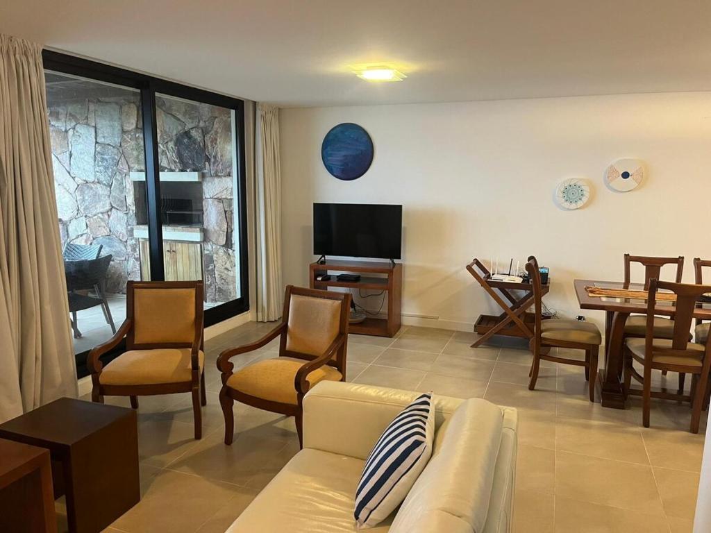 Apartamento frente al mar - 1