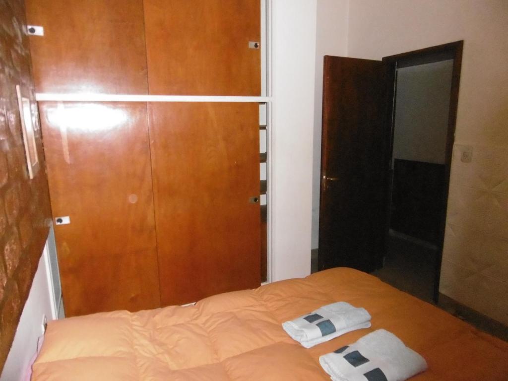 Hostel La Casa de Tounens photo