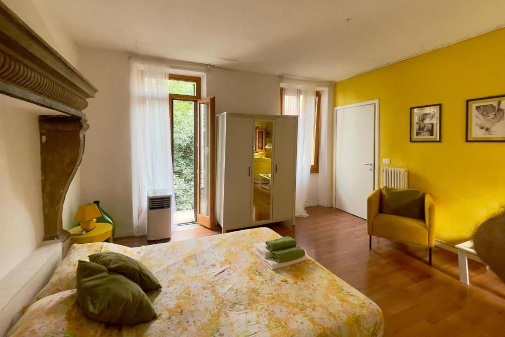 Residenza Il Cavallo e La Torre - 3