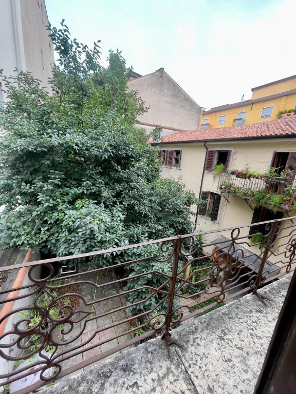 Residenza Il Cavallo e La Torre - 4