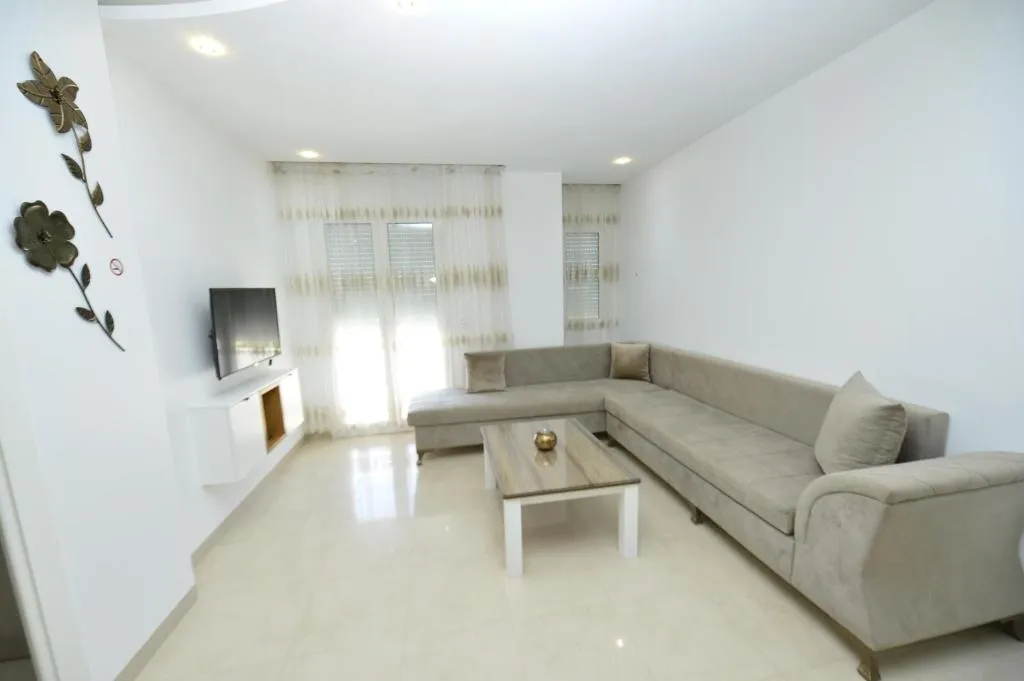 Dar Hella Apartments, hotel in El Maamoura