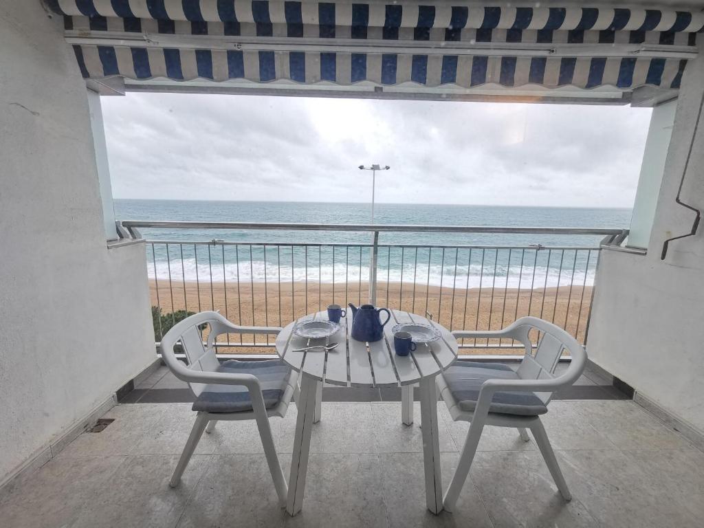 Estudio con Terraza y Vista al Mar en Costa Brava - ES-209-7 - 4