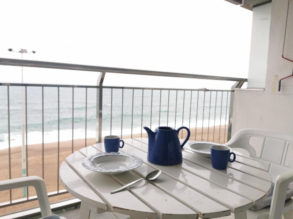 Estudio con Terraza y Vista al Mar en Costa Brava - ES-209-7 - 5