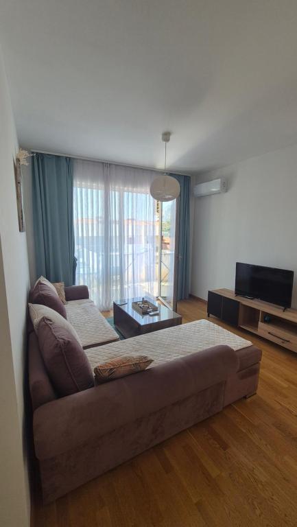 WOW Apartman Becici - 1