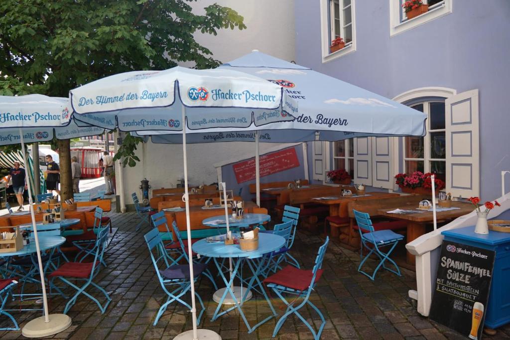Allgäuer Hof Weilheim