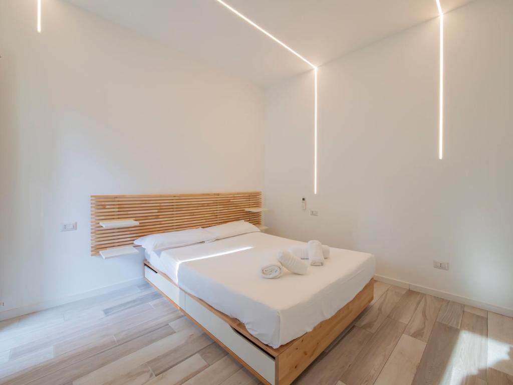 I-Host Apartment - Cambiasi 8, Milán