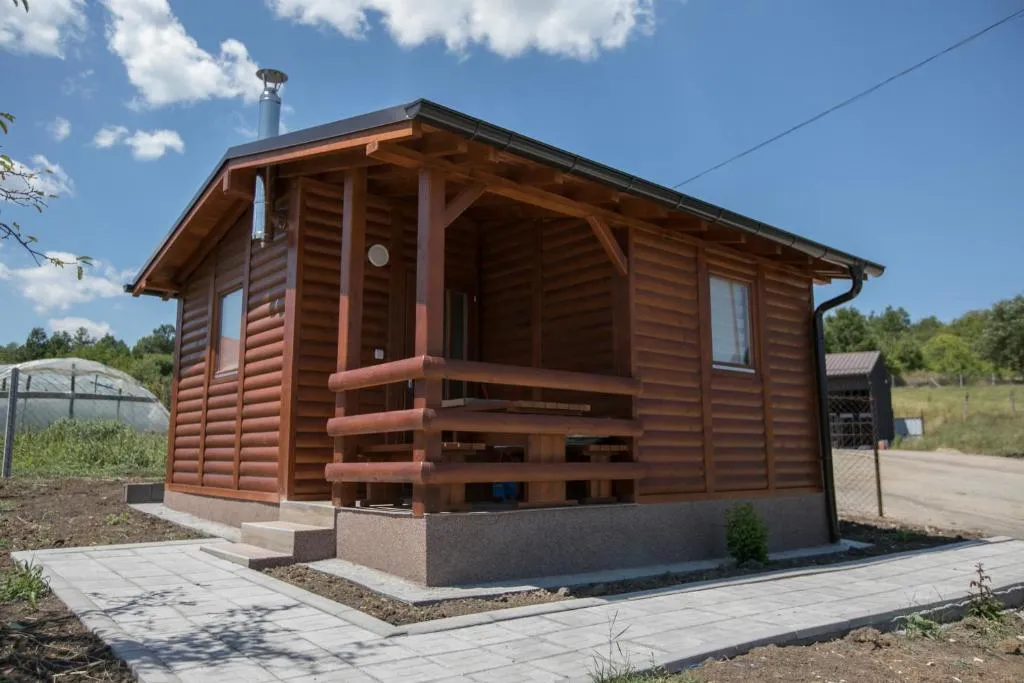 Apartmani Rosica, hotel in Ribarska Banja
