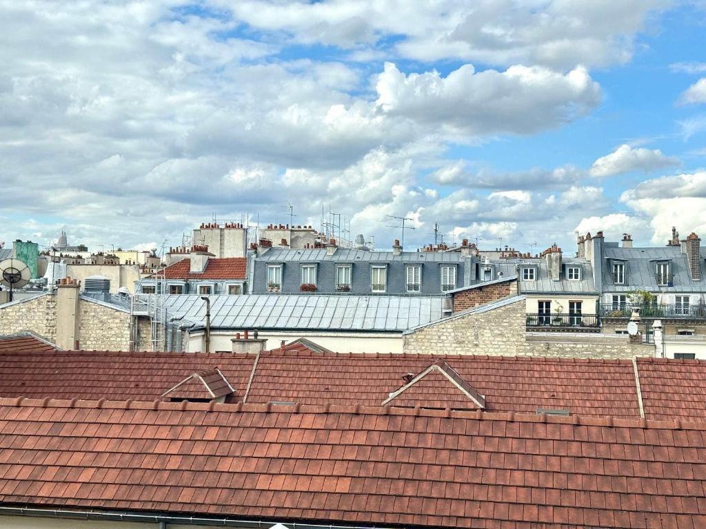Studio in heart of Paris - 3