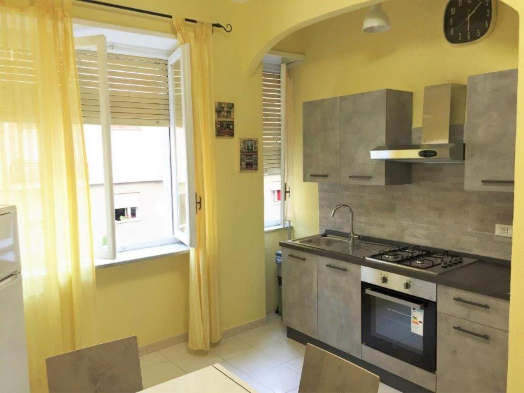 Casa Ogliaro, Turin