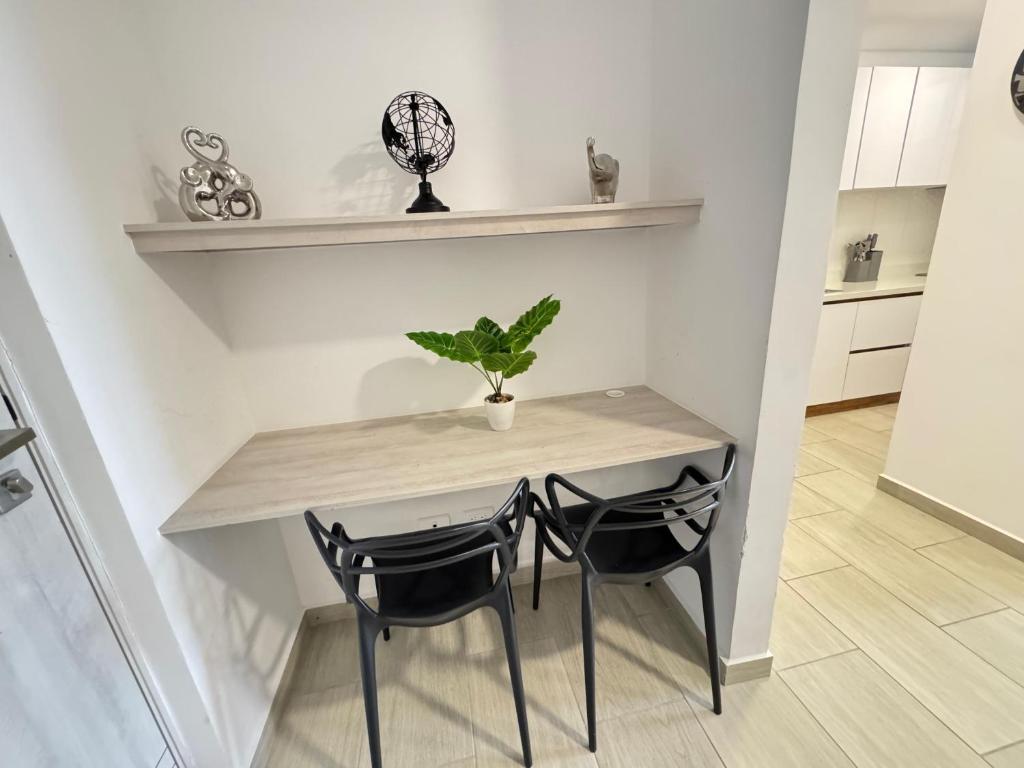 Amara804- Increible apartamento en Laureles con linda vista - 5