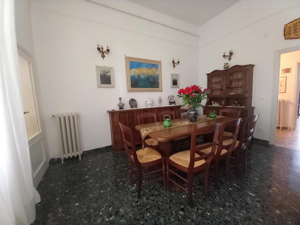 Casone Apartment - 4