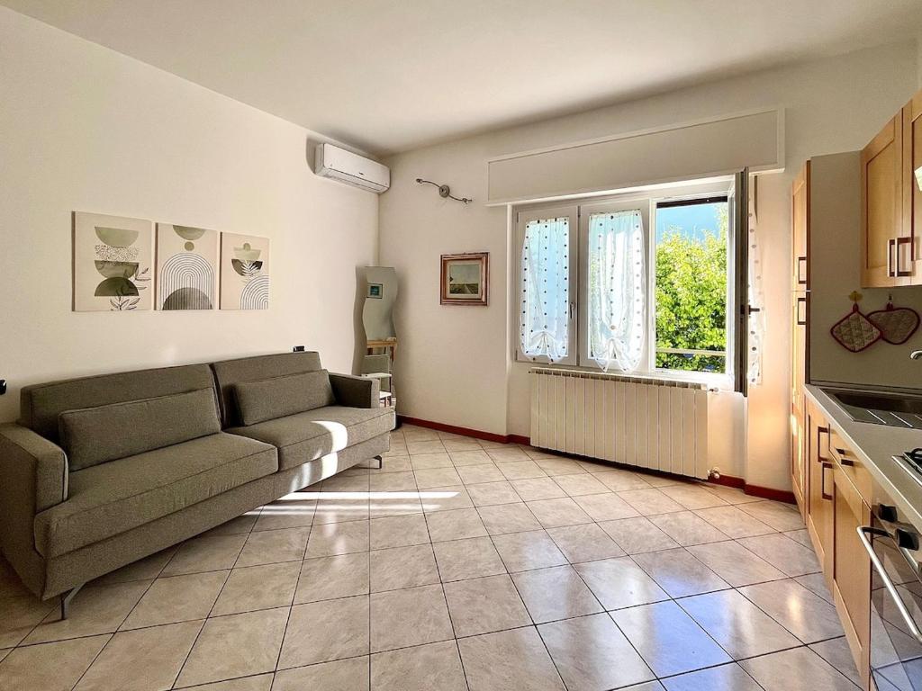 Civico 20, Quiet Cozy Studio Air Condition - 1