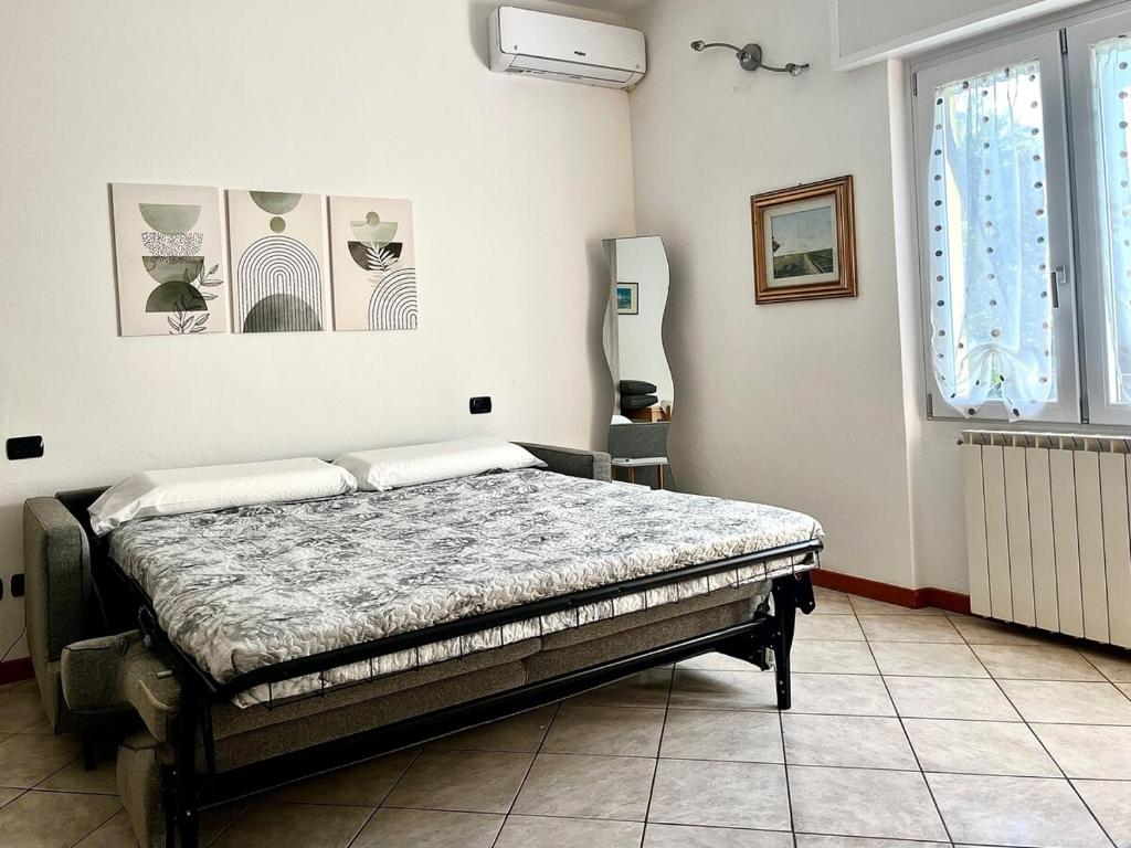 Civico 20, Quiet Cozy Studio Air Condition - 5