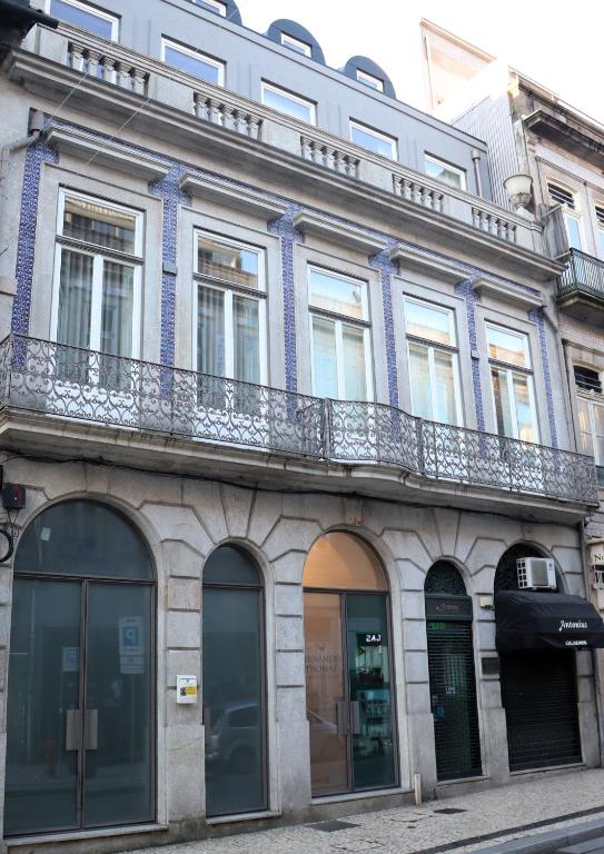 Fernandes Tomás Apartments 797, Porto