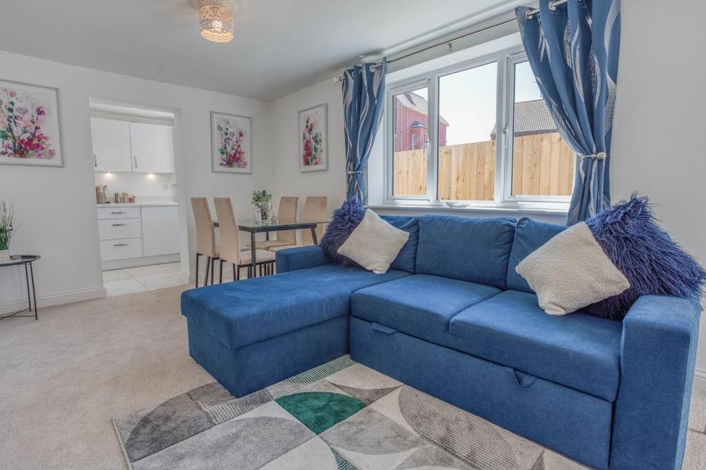 Hidden Gem - Seaside Bolthole - Crabpot Cottages Sheringham, Sheringham