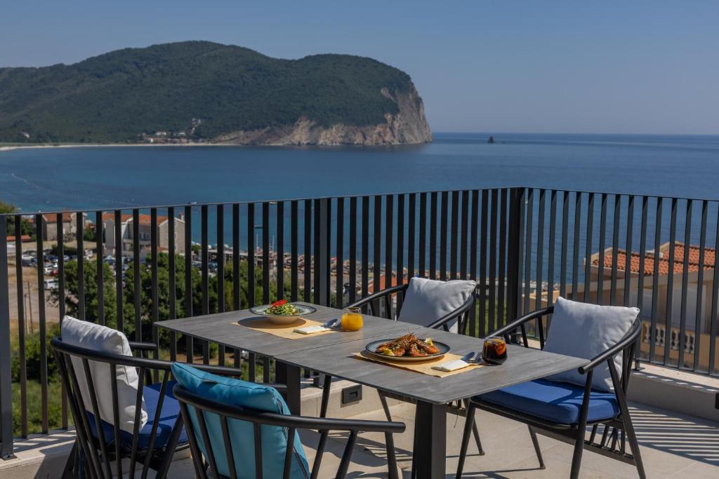 Hotel AQUILO - 3