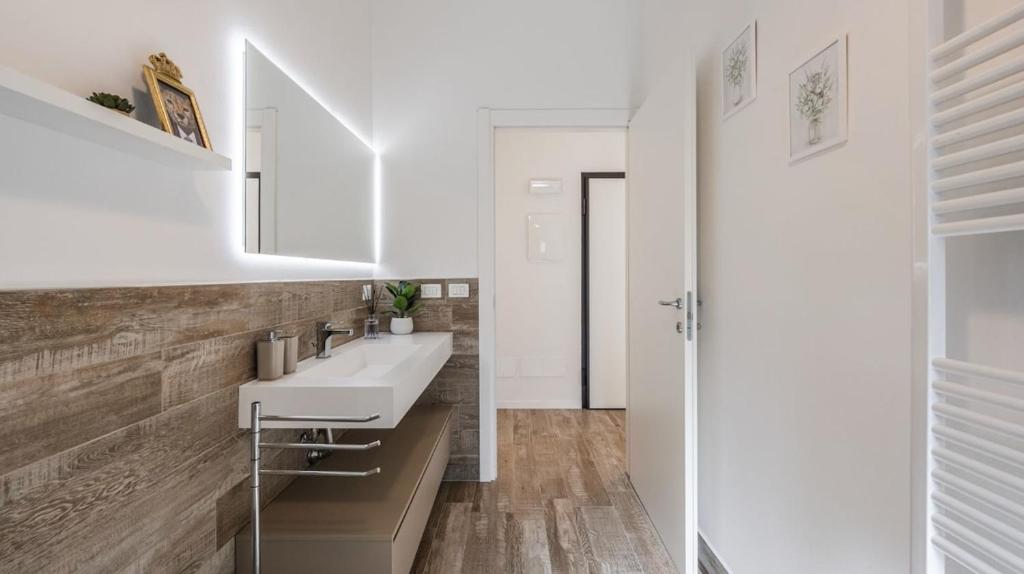 Barozzi House - 2