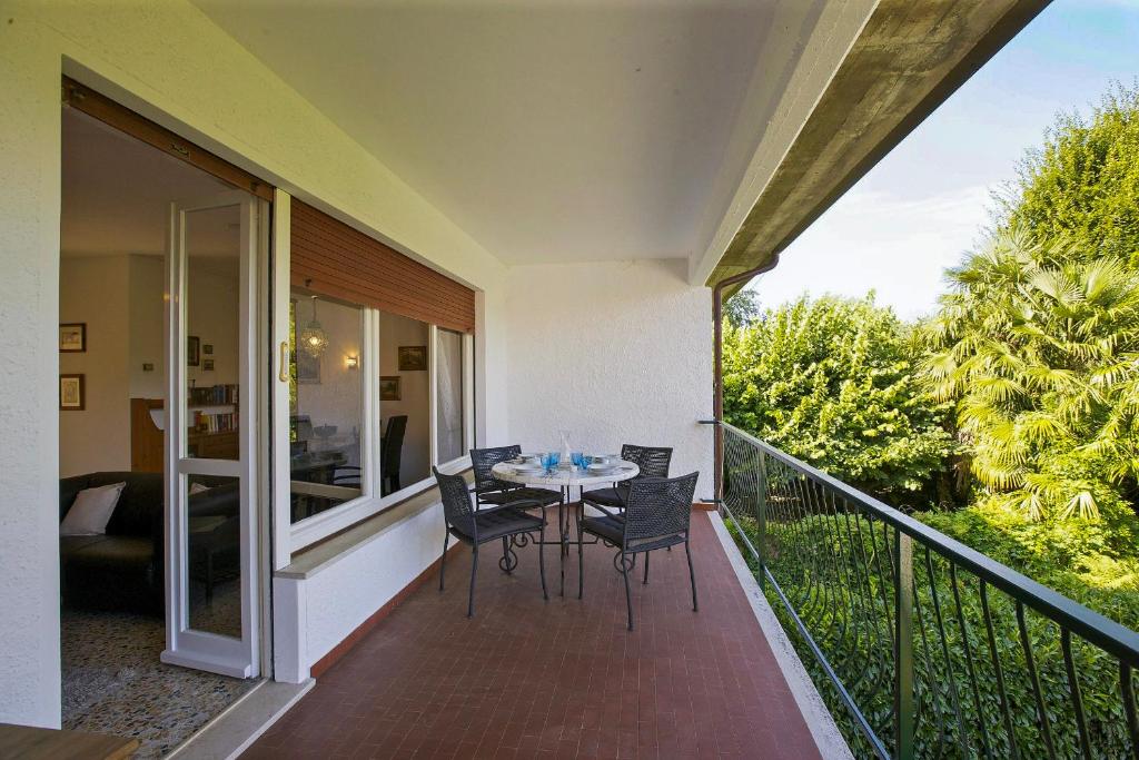 Casa Magnolia - 4