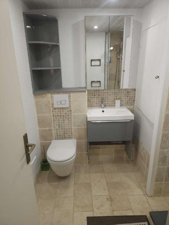 Studio Clair d Eau - 4