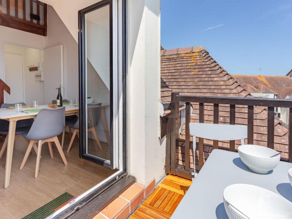 Apartment Cabourg Plage-22 by Interhome - 3