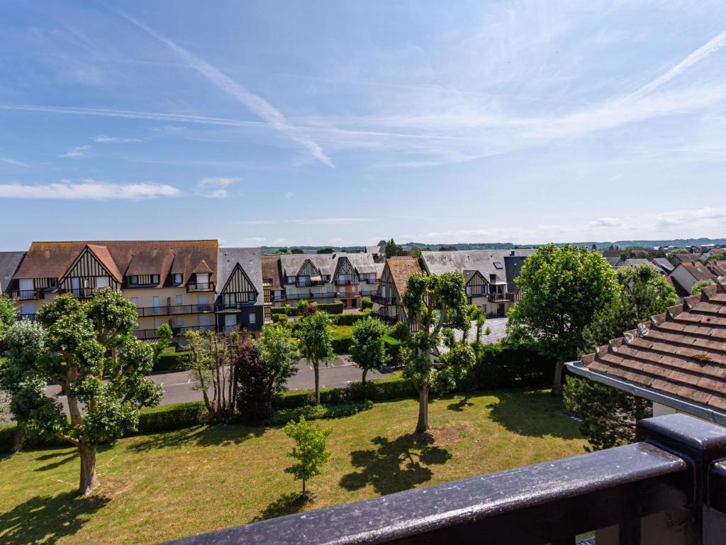 Apartment Cabourg Plage-22 by Interhome - 5