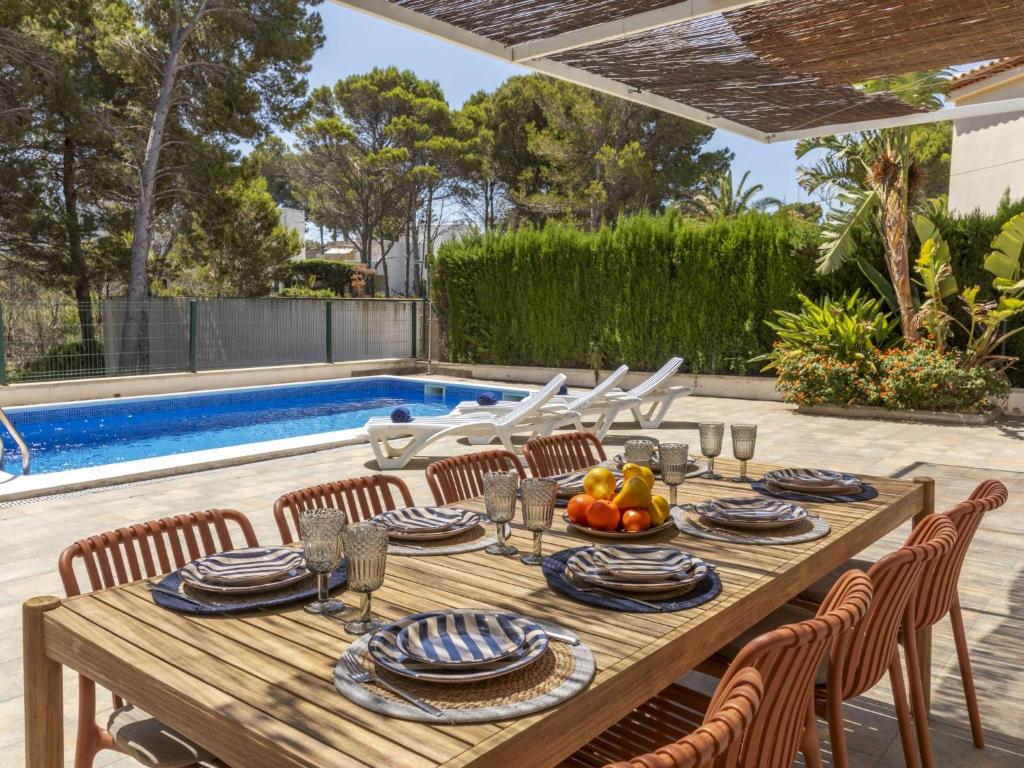 Villa Mar by Interhome - 2