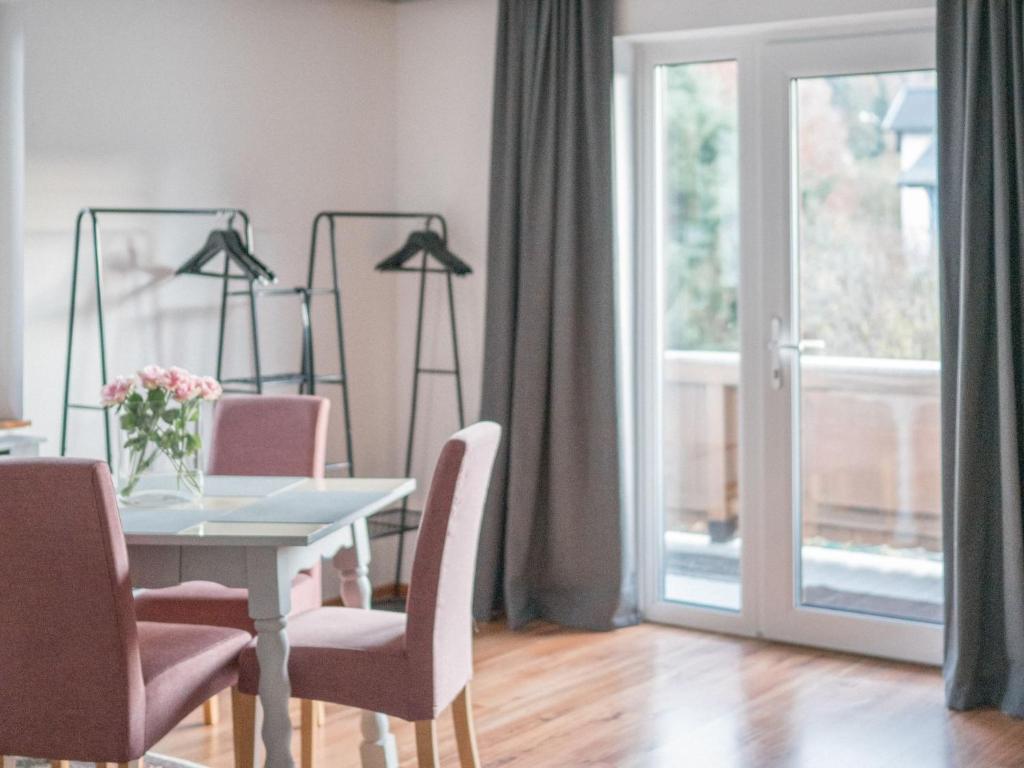 Apartment Anny 2 by Interhome - 3