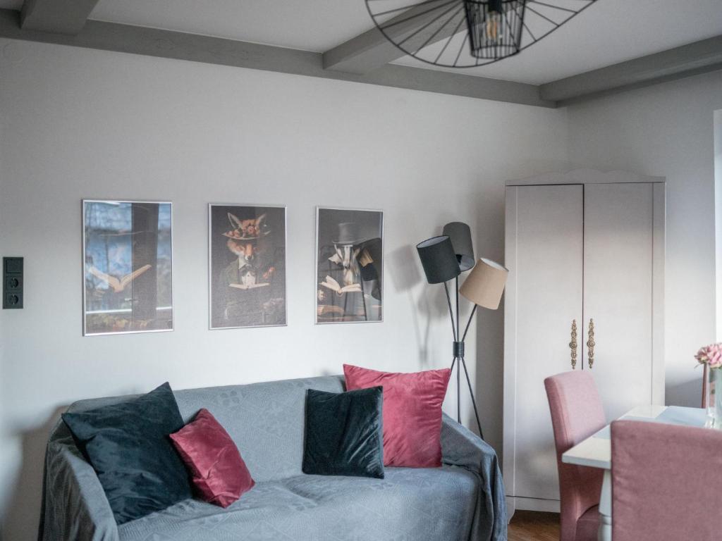 Apartment Anny 2 by Interhome - 4