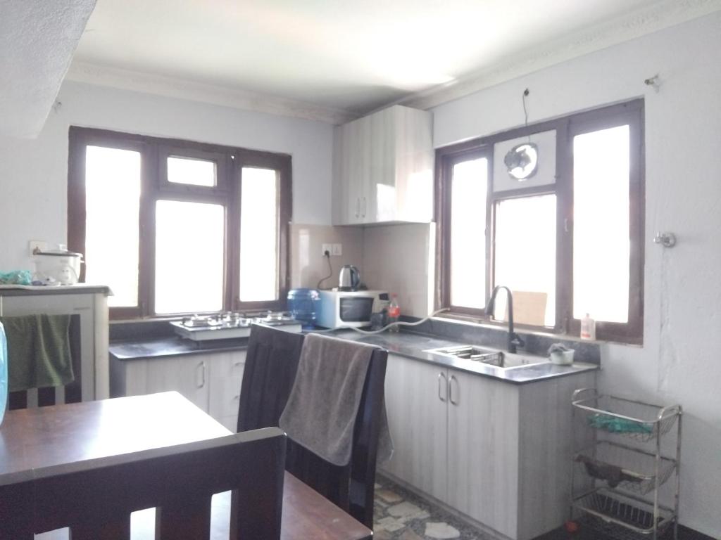 Binod Niwas, Káthmándú