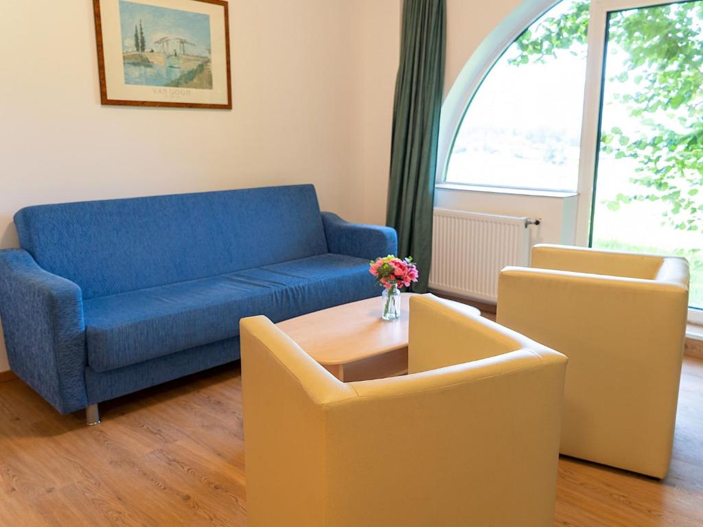 Apartment Wohnung Garten 2 Seeblick by Interhome - 3