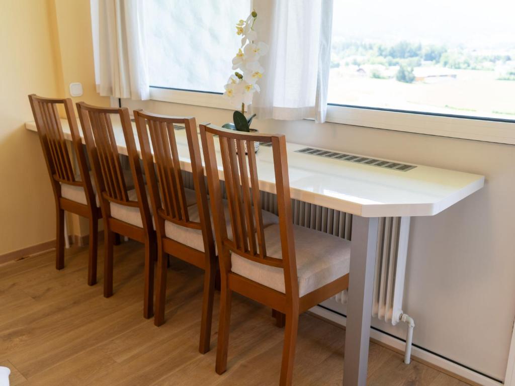 Apartment Wohnung 305 Bergblick by Interhome - 4