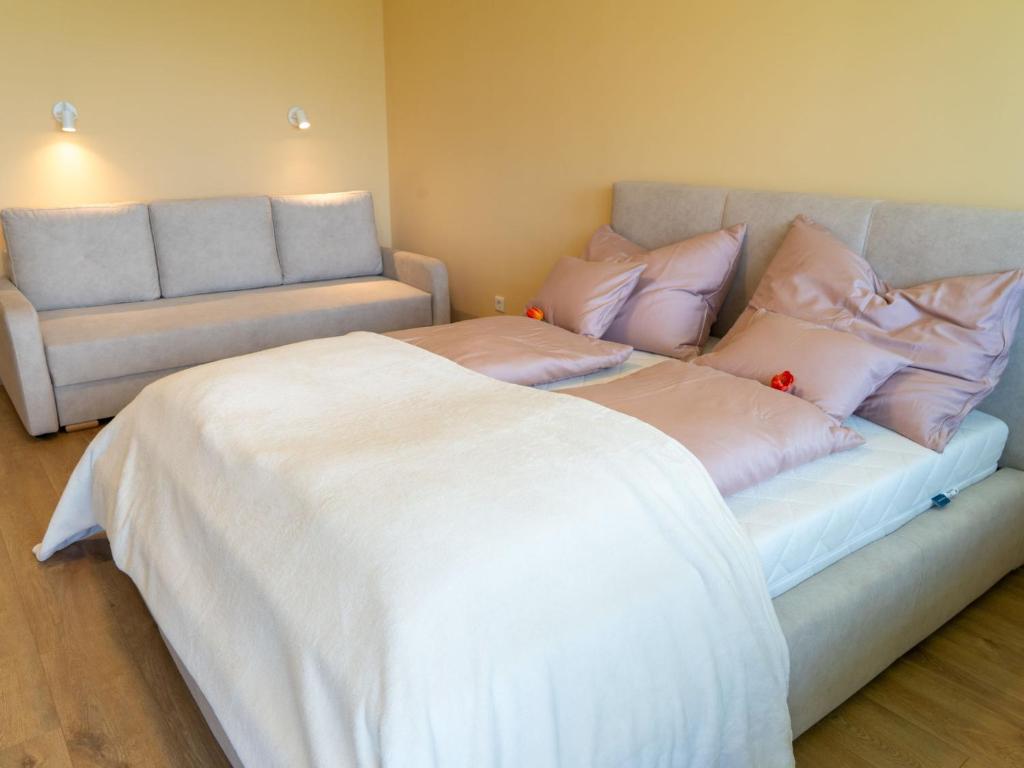 Apartment Wohnung 305 Bergblick by Interhome - 3