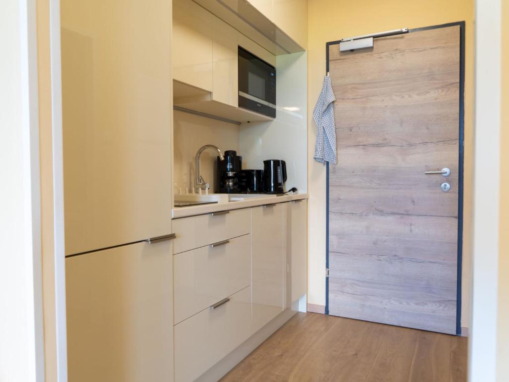 Apartment Wohnung 305 Bergblick by Interhome - 2