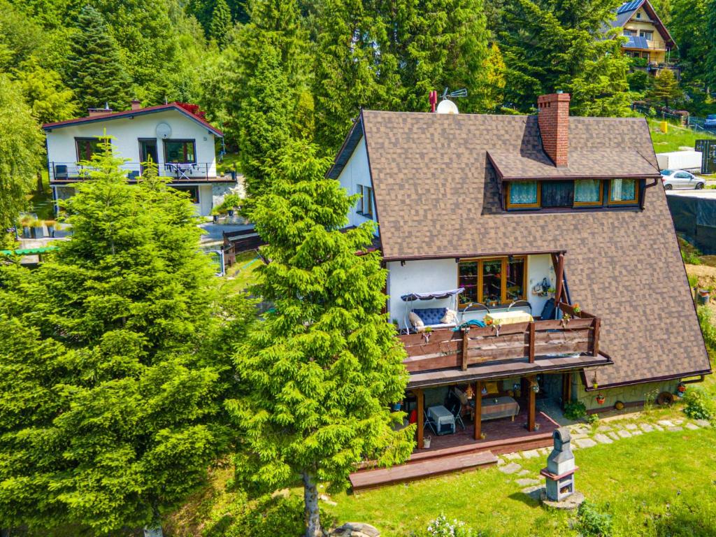 Apartment Kotarz View by Interhome, Brenna